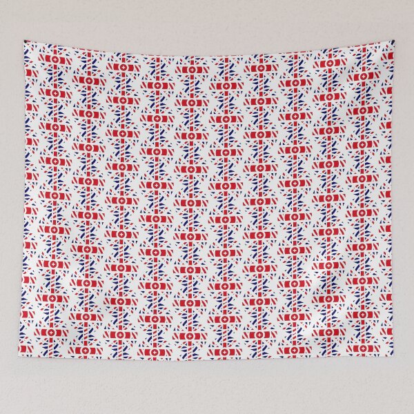 Item preview, British Swiss Multinational Patriot Flag Series designed and sold by Carbon-Fibre Media.
