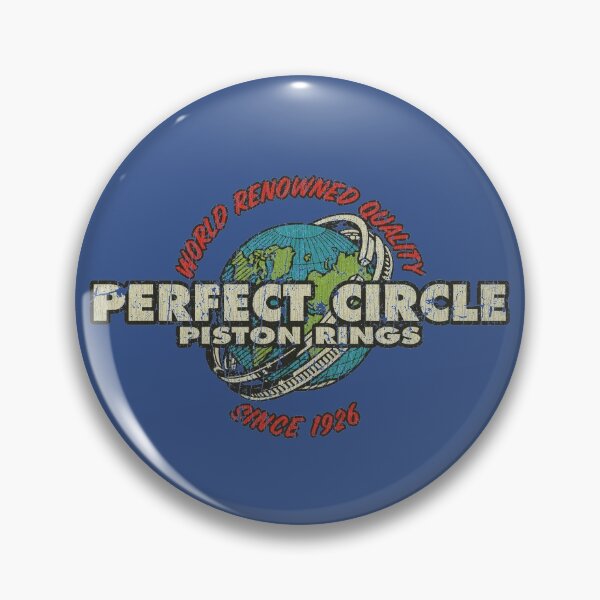 Item preview, Perfect Circle Piston Rings designed and sold by jacobcdietz.