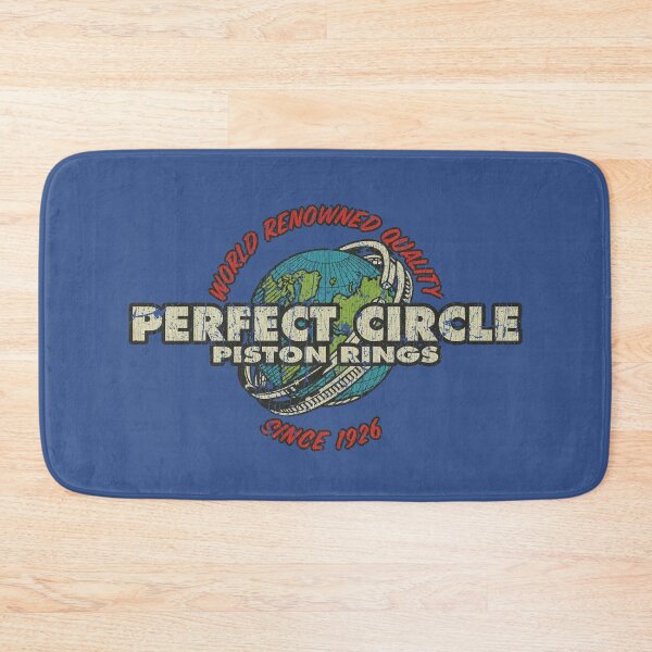 Item preview, Perfect Circle Piston Rings designed and sold by jacobcdietz.