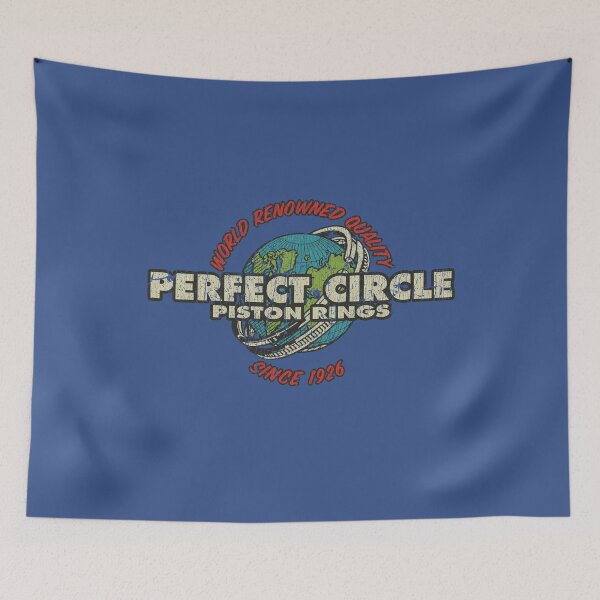 Item preview, Perfect Circle Piston Rings designed and sold by jacobcdietz.