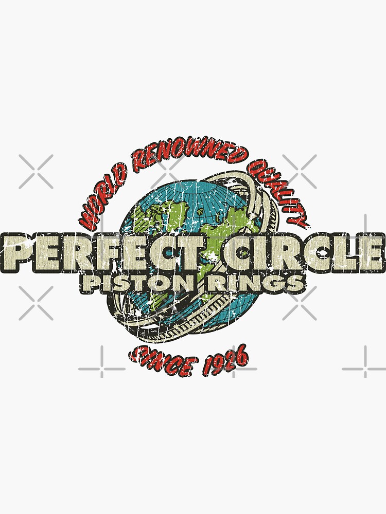 Amazon.com: Perfect Circle 40141CP.060 Moly Piston Ring Set : Automotive