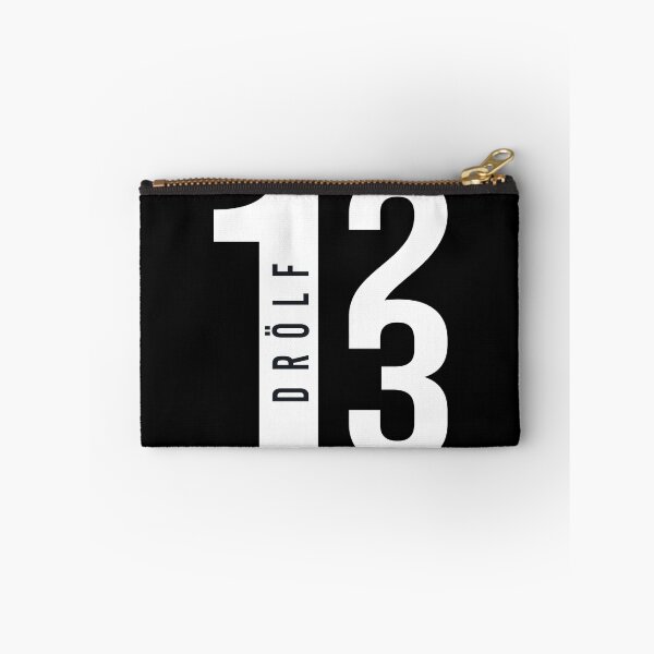 Aperçu de l'œuvre Treize Impossible Number Nerd Math créée et vendue par MooonTees.