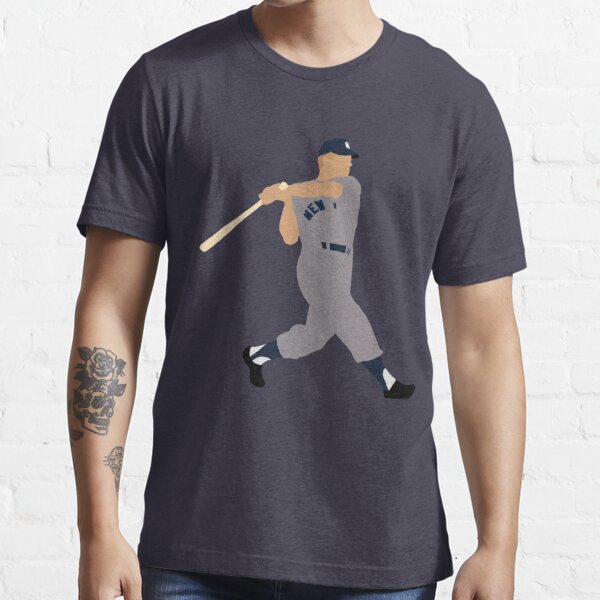 Chadwick Boseman as Jackie Robinson Essential T-Shirt for Sale by