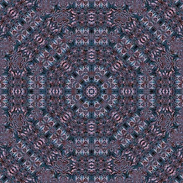 Artwork thumbnail, Patterns Over Patterns. by MindTravel