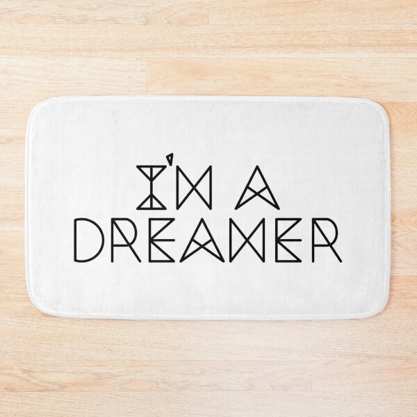 Item preview, I Am a Dreamer designed and sold by TheArtism.