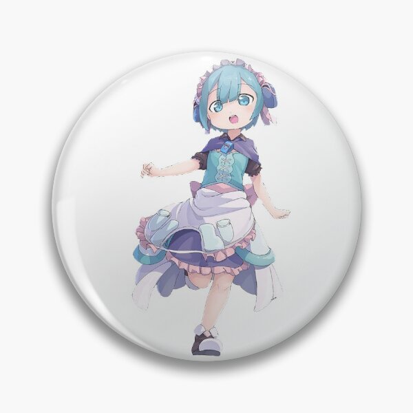 Maruruk Pin