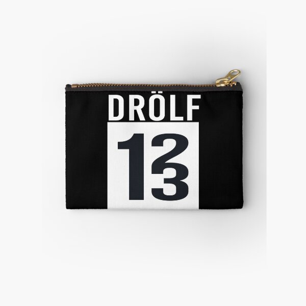 Aperçu de l'œuvre Treize Impossible Number Nerd Math créée et vendue par MooonTees.