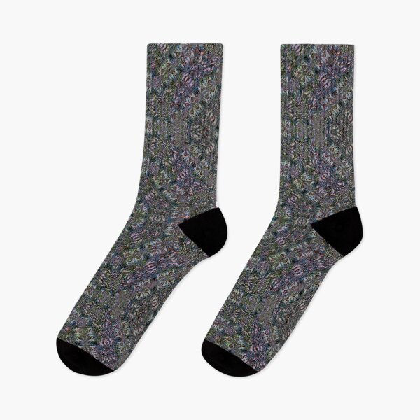 Item preview, Patterns Over Patterns. designed and sold by MindTravel.