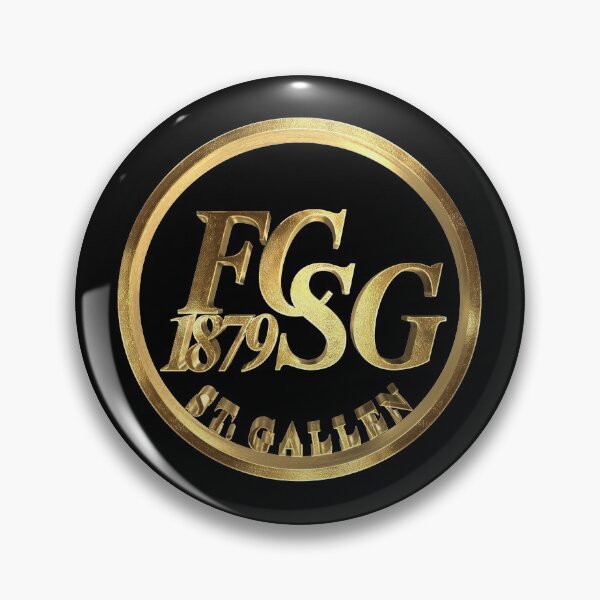 Item preview, My Golden St.Gallen Swiss Football Ultras Switzerland designed and sold by infrontofyou.