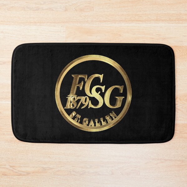 Item preview, My Golden St.Gallen Swiss Football Ultras Switzerland designed and sold by infrontofyou.