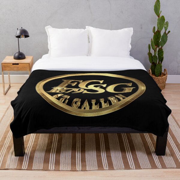 Item preview, My Golden St.Gallen Swiss Football Ultras Switzerland designed and sold by infrontofyou.