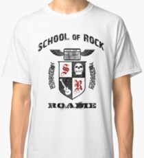 Rock Roadie Classic T-Shirt