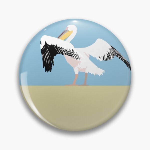 Item preview, Pelican Ablutions designed and sold by AnthonyZed.