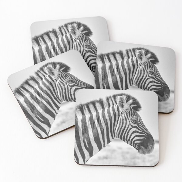 Item preview, Zebra, Namibia. designed and sold by TrijnieD.