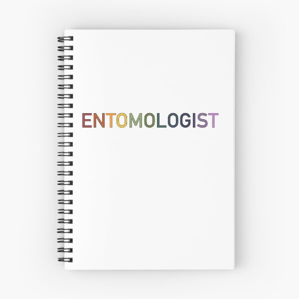 Item preview, Entomologist! designed and sold by thebugladies.