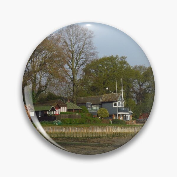 Item preview, Waldringfield Sailing Club & Beach designed and sold by wiggyofipswich.