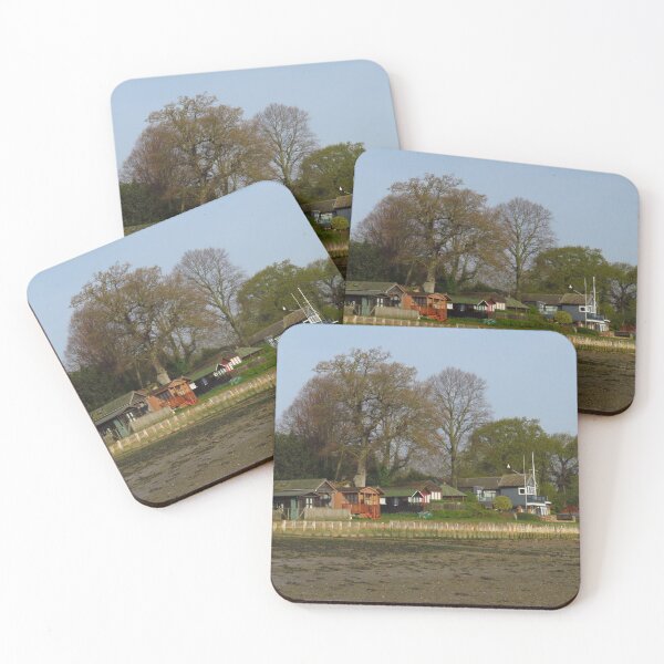 Item preview, Waldringfield Sailing Club & Beach designed and sold by wiggyofipswich.