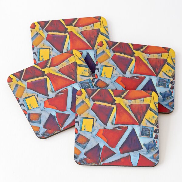 Item preview, Pieces designed and sold by CrazyAttractive.