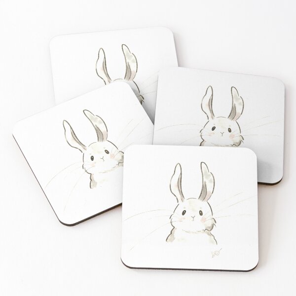 Item preview, Baby Bunny designed and sold by brytieboo.
