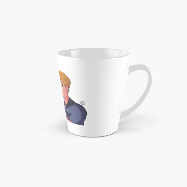 Mug Ambulancier au top 1 Mug long