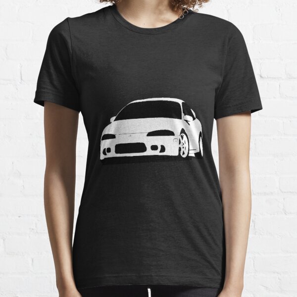 Mitsubishi Eclipse Merch & Gifts for Sale | Redbubble