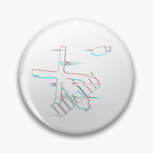 Item preview, Houston, We Have A Problem: Skylab designed and sold by AirlockDesign.