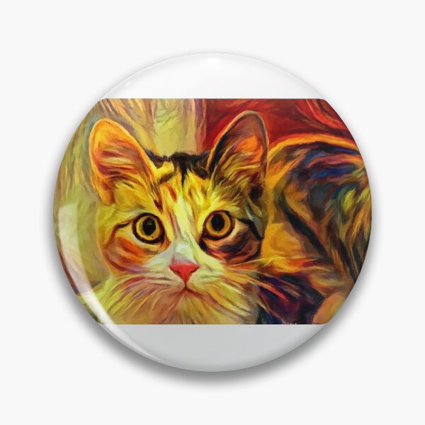 Item preview, Calico Pintado designed and sold by ChrisCouse.
