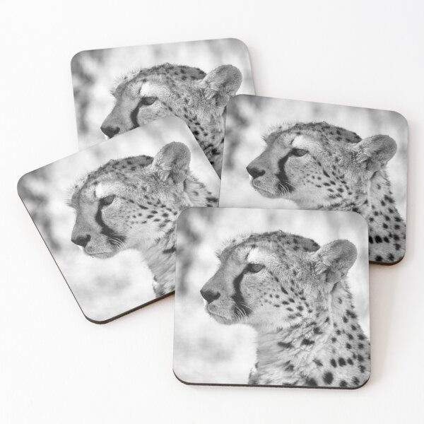 Item preview, Cheetah, Namibia. designed and sold by TrijnieD.