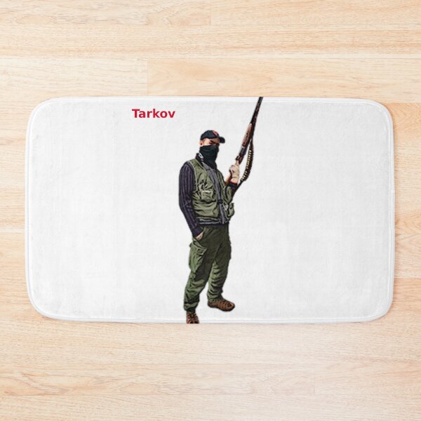 Item preview, tarkov merch designed and sold by blackscarpo.