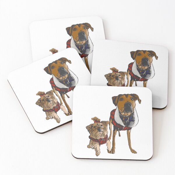 Item preview, ALFIE & MIA designed and sold by irvd5d.