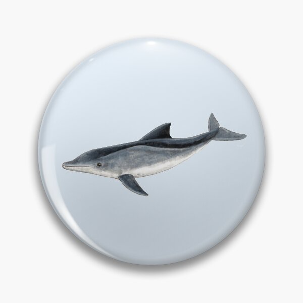 Item preview, Rough toothed dolphin designed and sold by chloeyzoard.