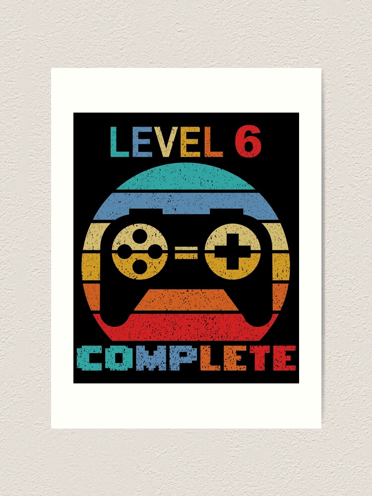 6 year anniversary gift for husband