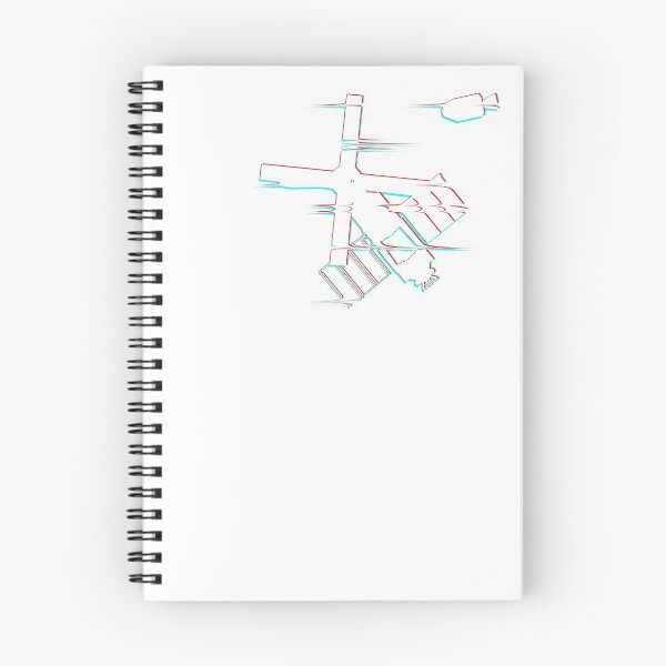 Item preview, Houston, We Have A Problem: Skylab designed and sold by AirlockDesign.