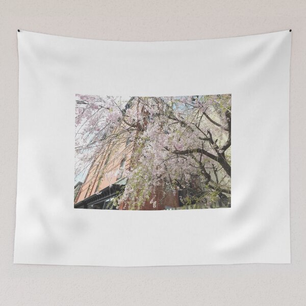 Item preview, Spring Colors, Classic Architecture, Jersey City, New Jersey designed and sold by lenspiro.
