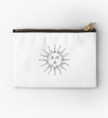 Tumblr sun Studio Pouch