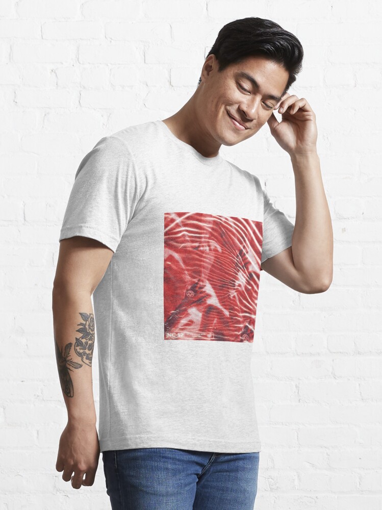 Rapper Playboi Carti New Album Whole Lotta Red Graphic Logo Tshirt