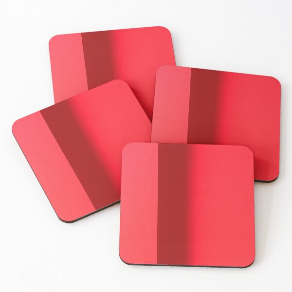Item preview, Red color paper background with shadow designed and sold by olhakozachenko.