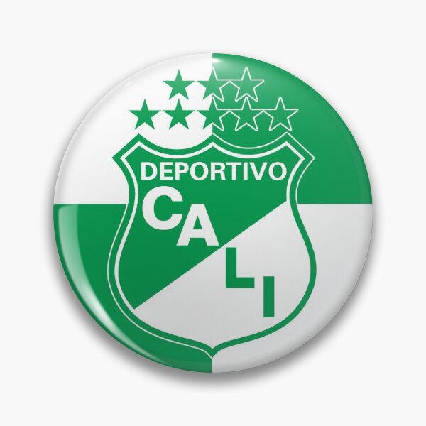 Item preview, My City, My Colours, Deportivo Cali from Columbia designed and sold by Thestarrysky.