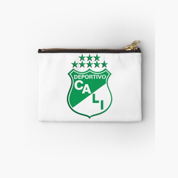 Artikelvorschau, Meine Stadt, meine Farben, Deportivo Cali aus Kolumbien entworfen und verkauft von Thestarrysky.