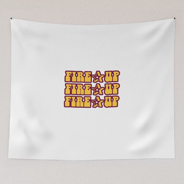 Item preview, Fire Up designed and sold by kendylmccartney.