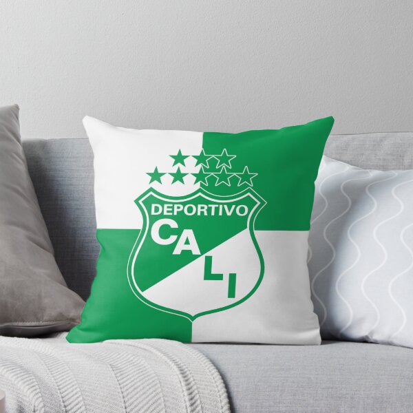 Item preview, My City, My Colours, Deportivo Cali from Columbia designed and sold by Thestarrysky.