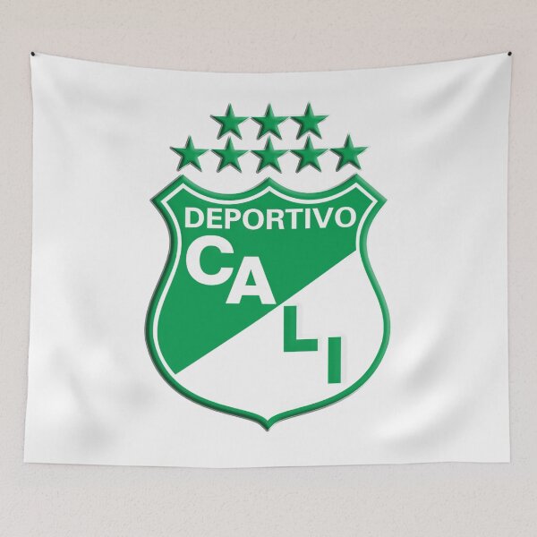 Item preview, My City, My Colours, Deportivo Cali from Columbia designed and sold by Thestarrysky.