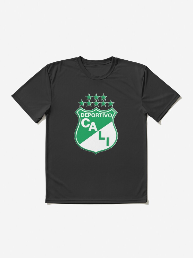 My City, My Colours, Deportivo Cali from Columbia Active T-Shirt
