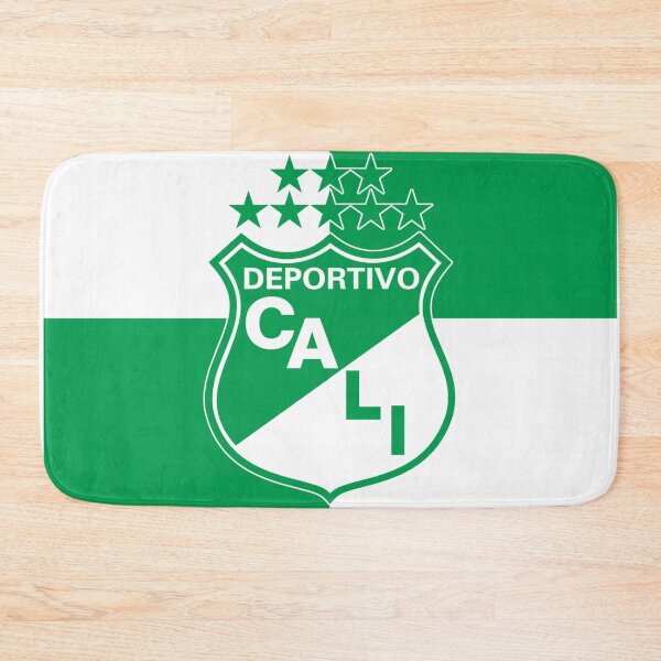 Item preview, My City, My Colours, Deportivo Cali from Columbia designed and sold by Thestarrysky.