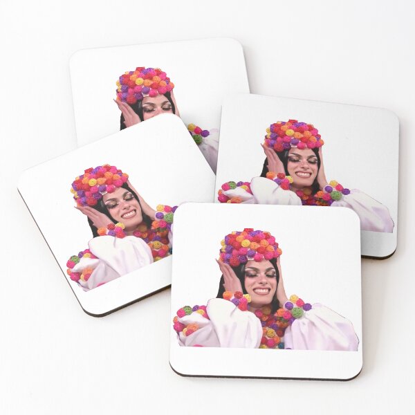 Item preview, Cute Gigi Goode designed and sold by erinintemann.