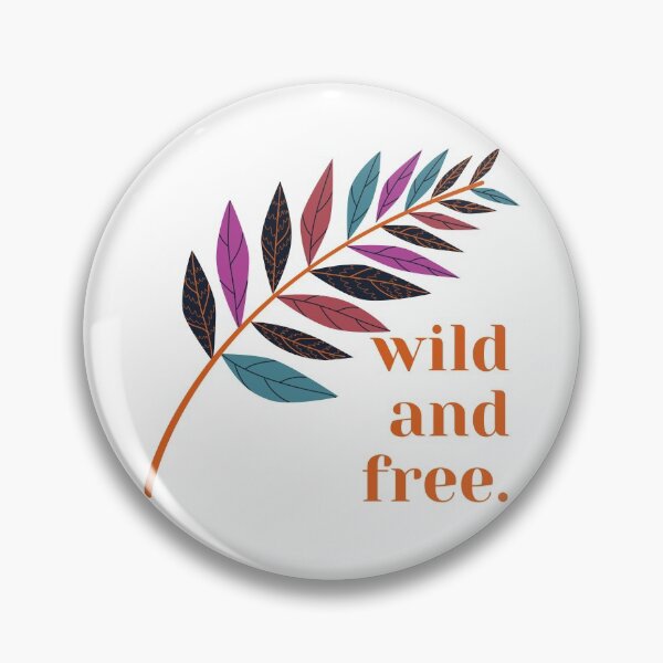 Item preview, Be Wild and Free designed and sold by MySmugMugs.