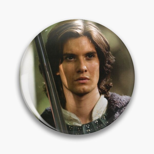 Item preview, Ben Barnes as Prince Caspian  designed and sold by lej123.