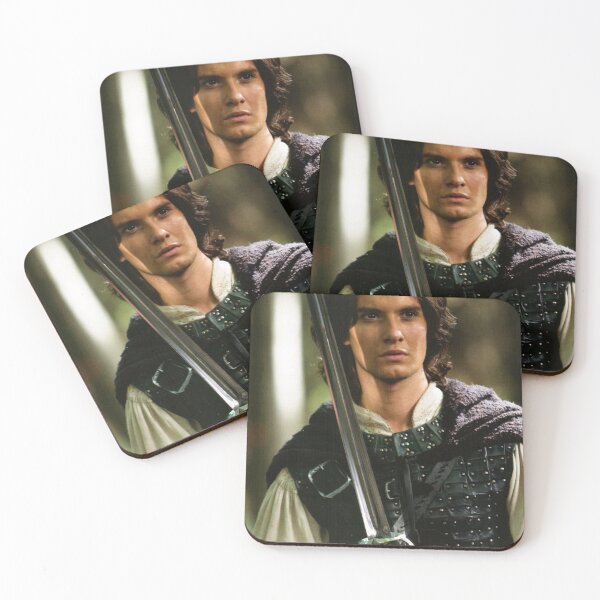 Item preview, Ben Barnes as Prince Caspian  designed and sold by lej123.
