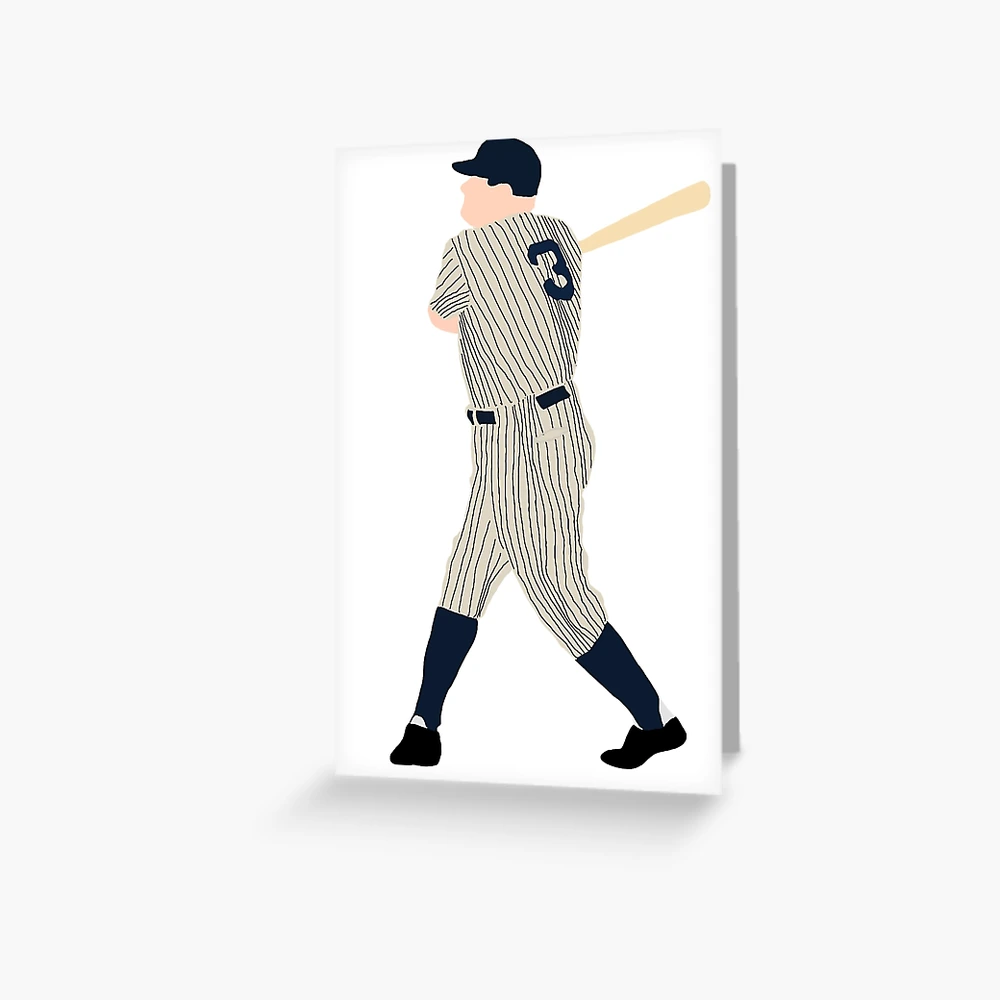 DJ LeMahieu Essential T-Shirt for Sale by athleteart20