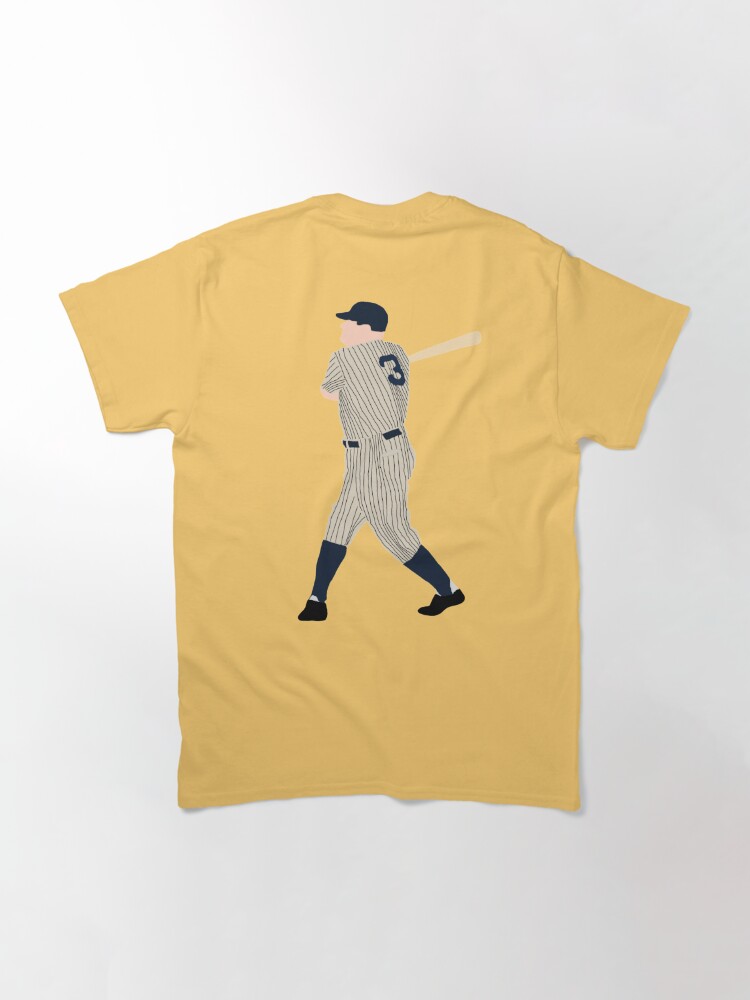 Luke Voit  Essential T-Shirt for Sale by athleteart20